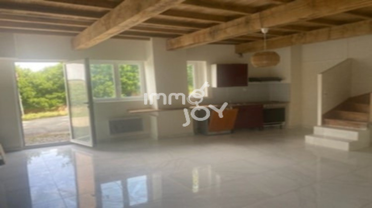 Ma-Cabane - Vente Maison Auragne, 70 m²