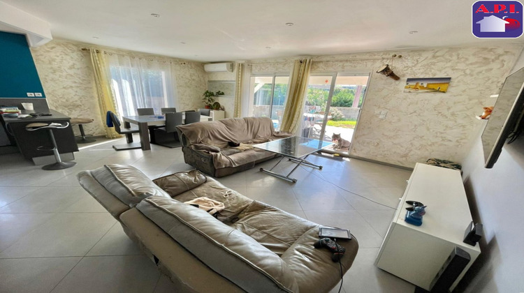Ma-Cabane - Vente Maison AURAGNE, 112 m²