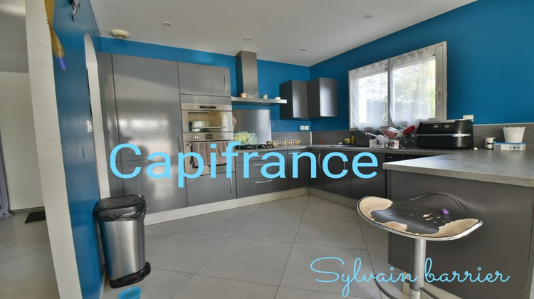 Ma-Cabane - Vente Maison AURAGNE, 112 m²