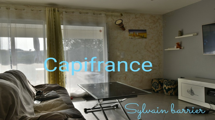 Ma-Cabane - Vente Maison AURAGNE, 112 m²