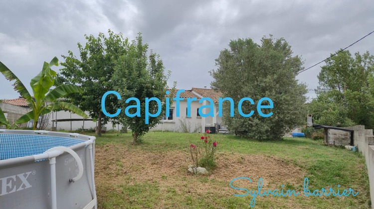 Ma-Cabane - Vente Maison AURAGNE, 112 m²