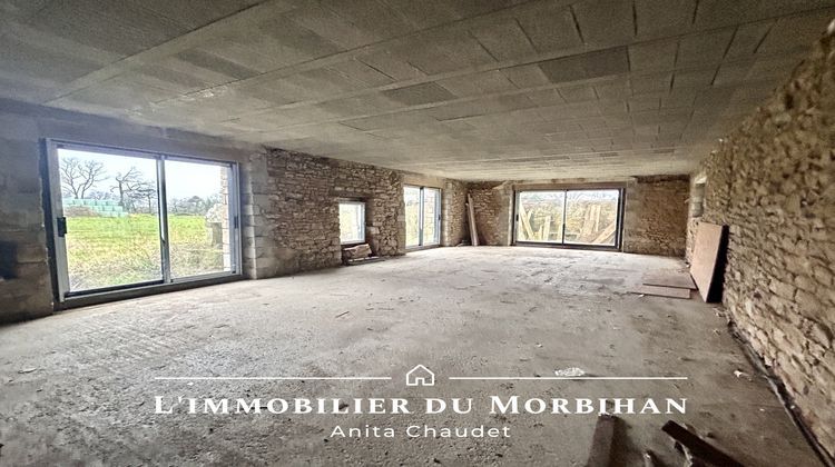 Ma-Cabane - Vente Maison Auray, 217 m²