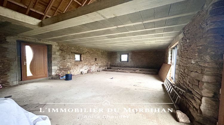 Ma-Cabane - Vente Maison Auray, 217 m²