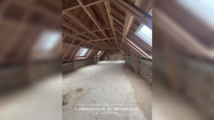 Ma-Cabane - Vente Maison Auray, 217 m²