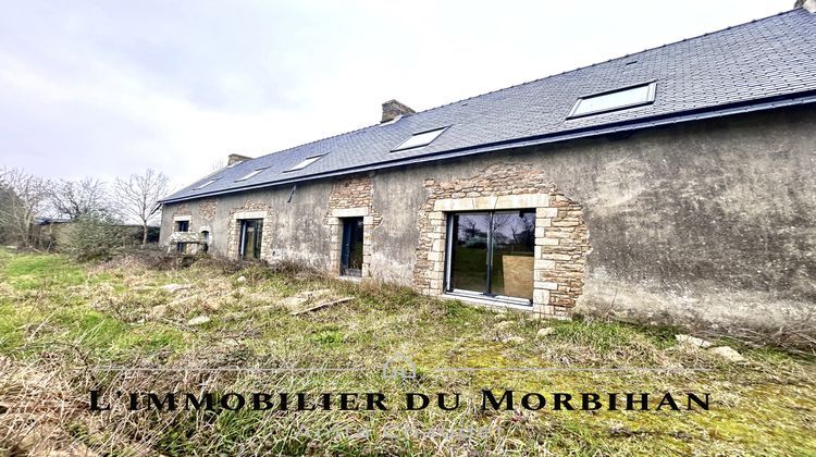 Ma-Cabane - Vente Maison Auray, 217 m²