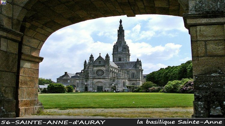 Ma-Cabane - Vente Maison AURAY, 0 m²