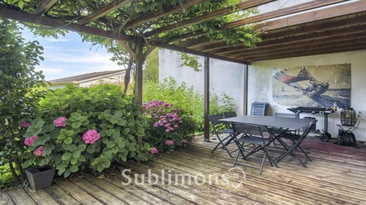 Ma-Cabane - Vente Maison Auray, 125 m²