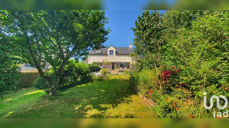 Ma-Cabane - Vente Maison Auray, 119 m²