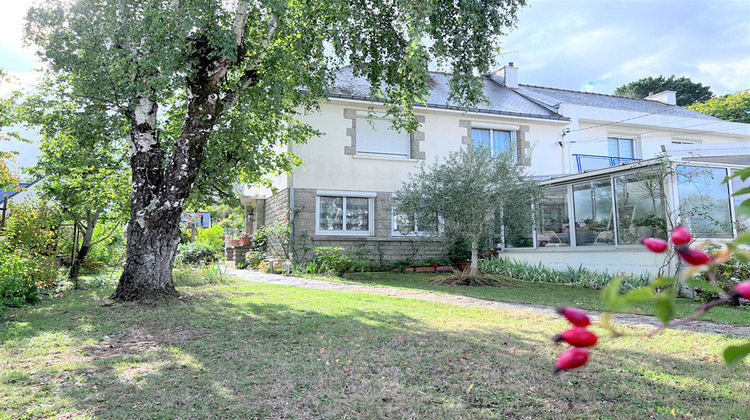 Ma-Cabane - Vente Maison AURAY, 105 m²