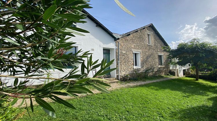 Ma-Cabane - Vente Maison AURAY, 110 m²