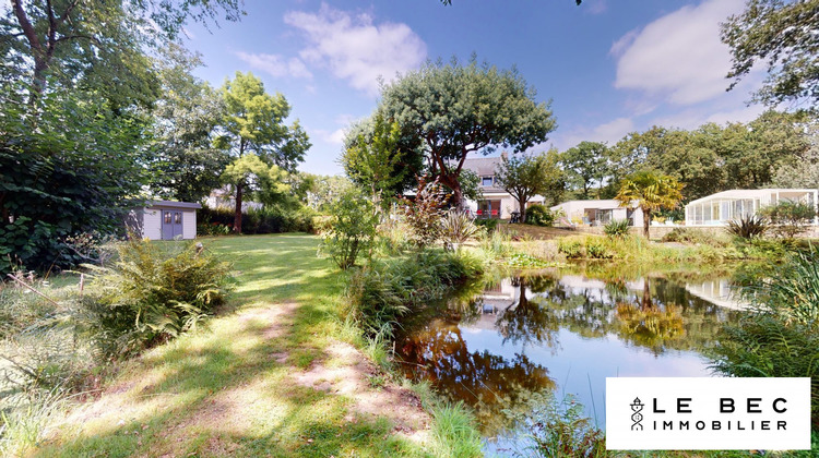 Ma-Cabane - Vente Maison Auray, 193 m²