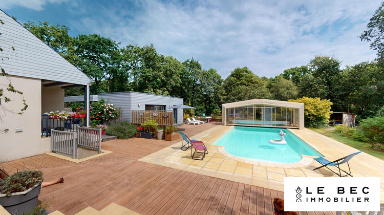 Ma-Cabane - Vente Maison Auray, 193 m²