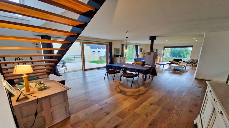 Ma-Cabane - Vente Maison Auray, 170 m²