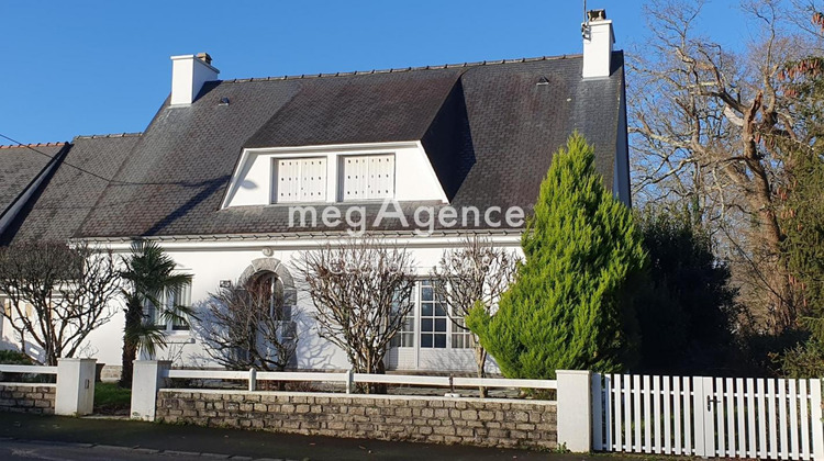 Ma-Cabane - Vente Maison AURAY, 117 m²