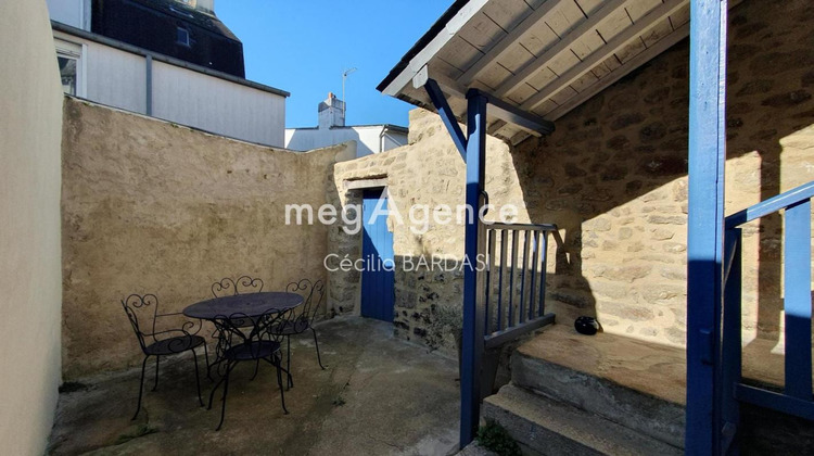 Ma-Cabane - Vente Maison AURAY, 64 m²