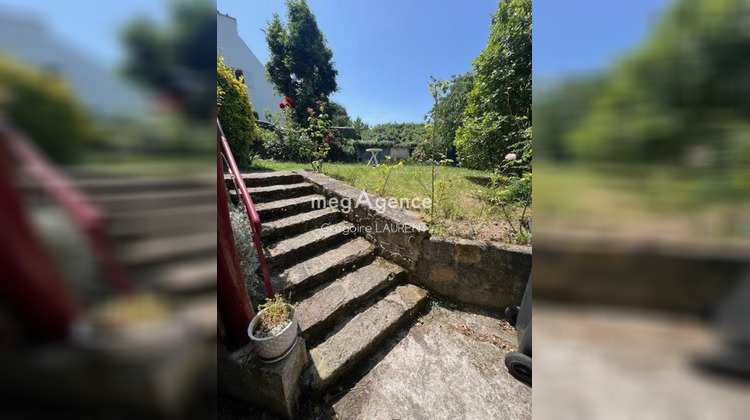 Ma-Cabane - Vente Maison AURAY, 100 m²