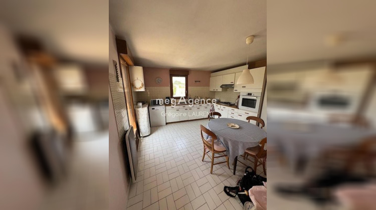 Ma-Cabane - Vente Maison AURAY, 100 m²