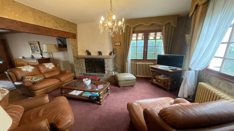 Ma-Cabane - Vente Maison Auray, 142 m²