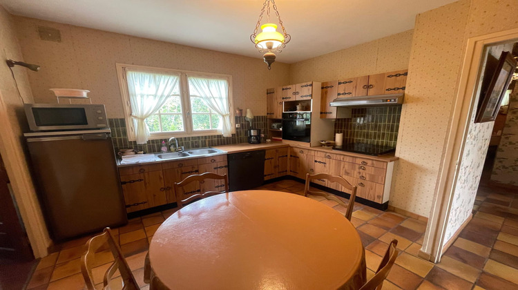 Ma-Cabane - Vente Maison Auray, 142 m²