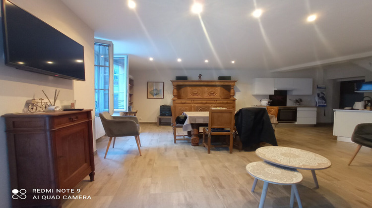 Ma-Cabane - Vente Maison AURAY, 86 m²