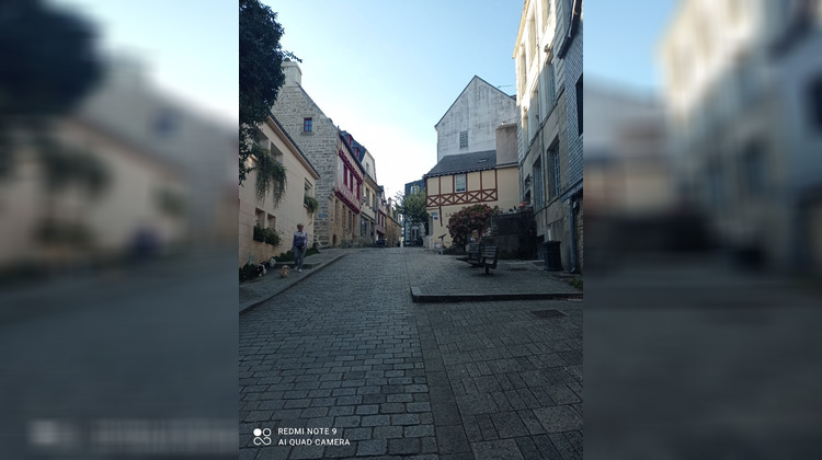 Ma-Cabane - Vente Maison AURAY, 86 m²