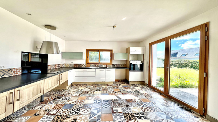 Ma-Cabane - Vente Maison AURAY, 160 m²