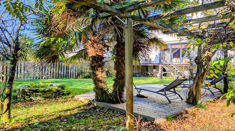 Ma-Cabane - Vente Maison AURAY, 137 m²