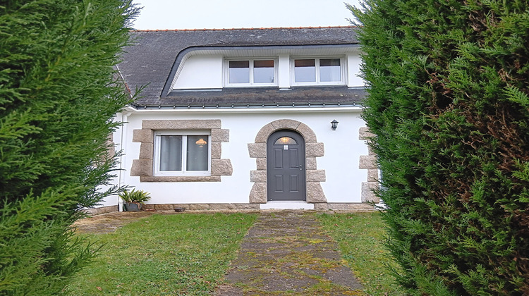 Ma-Cabane - Vente Maison AURAY, 141 m²