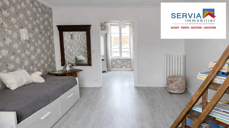 Ma-Cabane - Vente Maison Auray, 125 m²