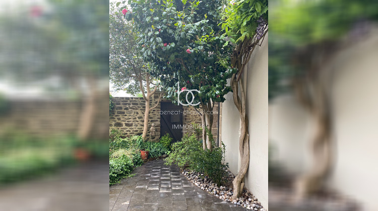 Ma-Cabane - Vente Maison AURAY, 277 m²