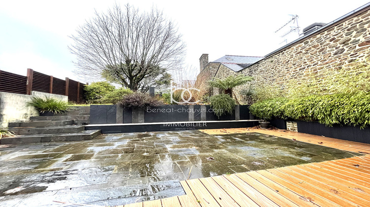 Ma-Cabane - Vente Maison AURAY, 277 m²