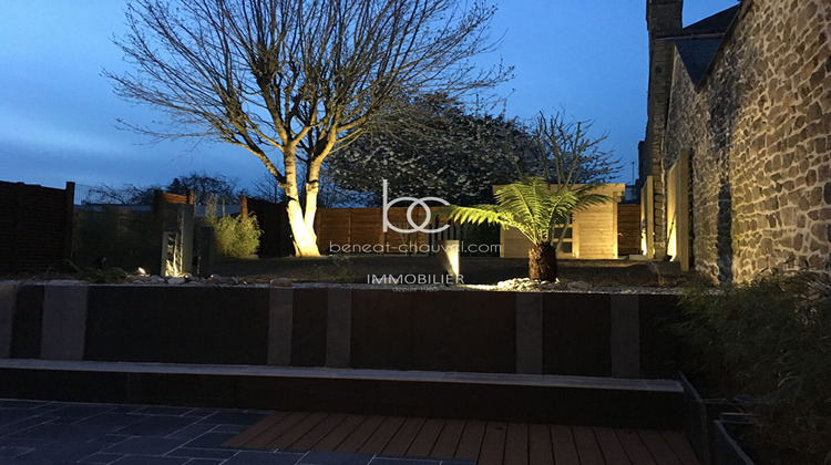 Ma-Cabane - Vente Maison AURAY, 277 m²