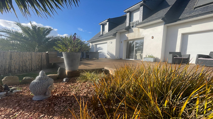 Ma-Cabane - Vente Maison AURAY, 120 m²