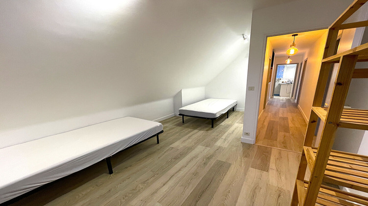 Ma-Cabane - Vente Maison AURAY, 120 m²