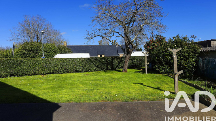 Ma-Cabane - Vente Maison Auray, 102 m²