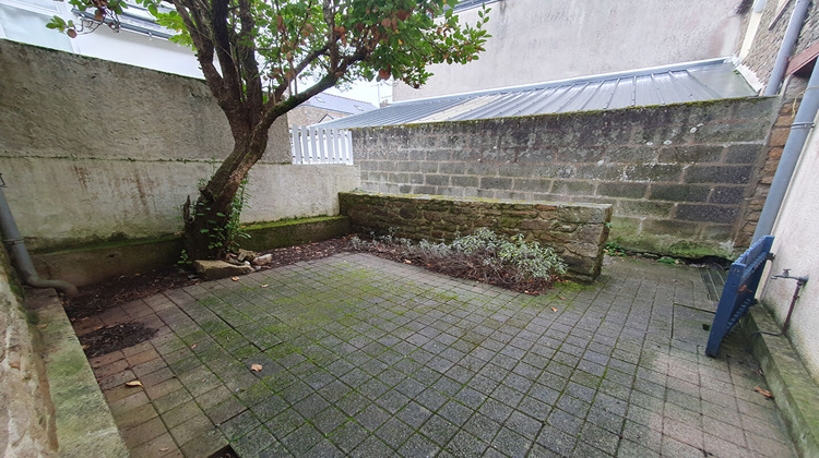 Ma-Cabane - Vente Maison AURAY, 97 m²