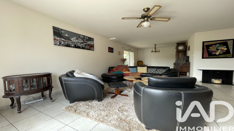 Ma-Cabane - Vente Maison Auray, 112 m²