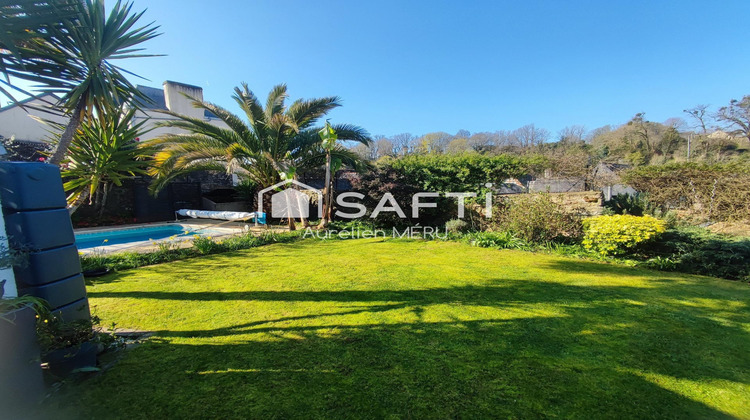 Ma-Cabane - Vente Maison Auray, 187 m²