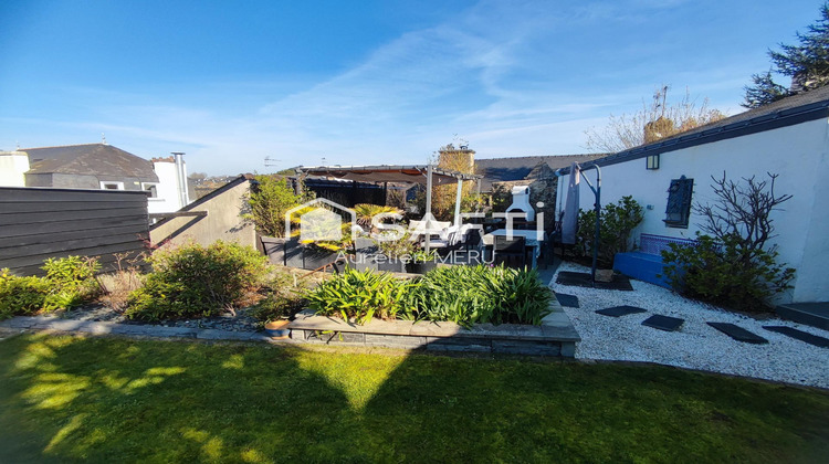 Ma-Cabane - Vente Maison Auray, 187 m²