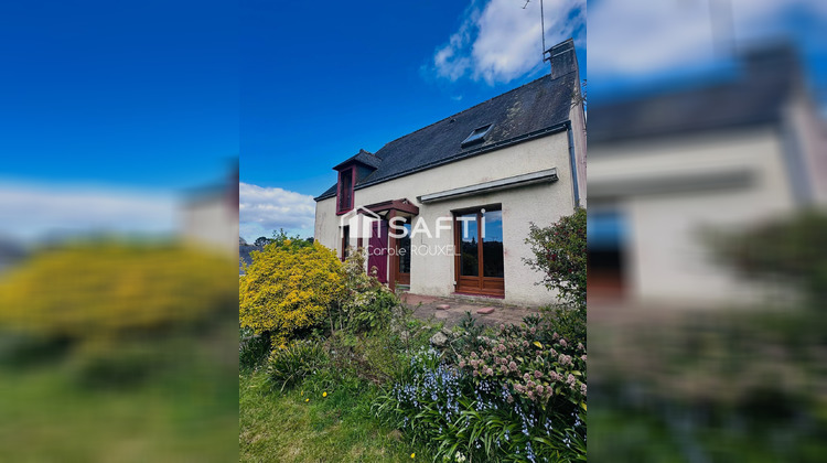Ma-Cabane - Vente Maison Auray, 100 m²