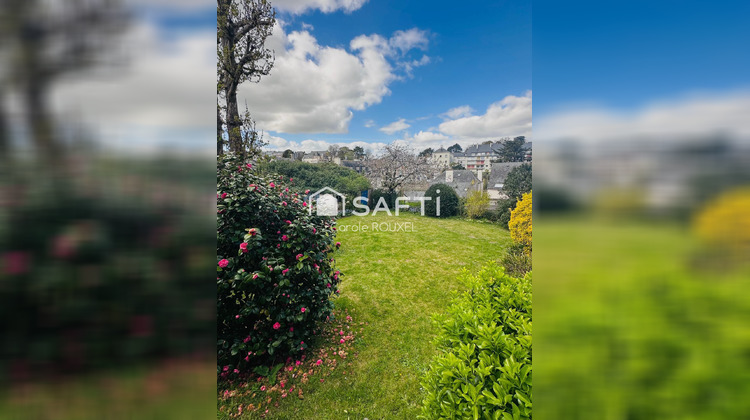 Ma-Cabane - Vente Maison Auray, 100 m²