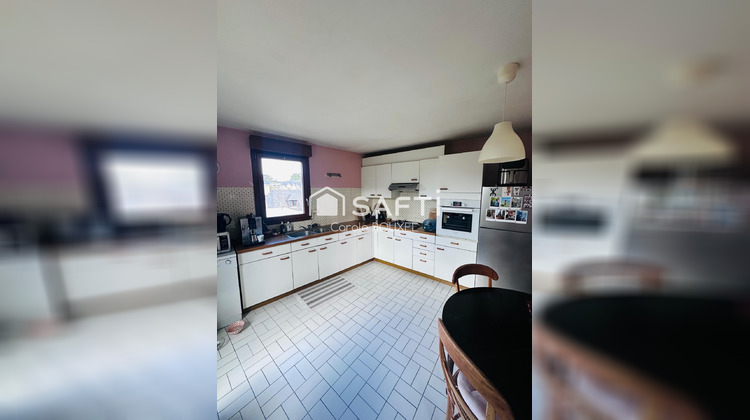 Ma-Cabane - Vente Maison Auray, 100 m²