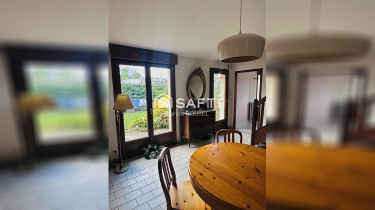 Ma-Cabane - Vente Maison Auray, 100 m²