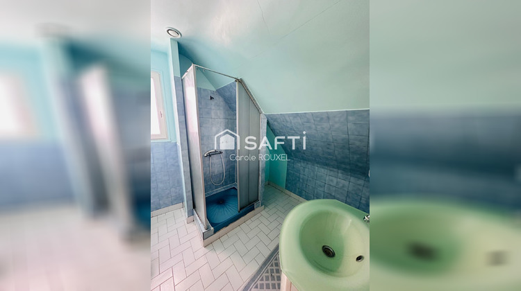 Ma-Cabane - Vente Maison Auray, 100 m²