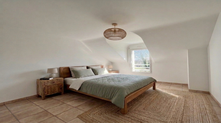 Ma-Cabane - Vente Maison AURAY, 120 m²