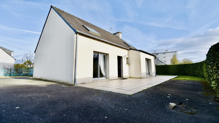 Ma-Cabane - Vente Maison Auray, 102 m²