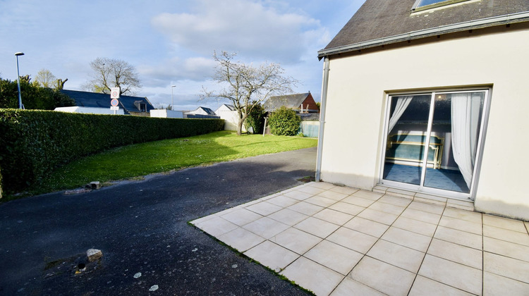 Ma-Cabane - Vente Maison Auray, 102 m²