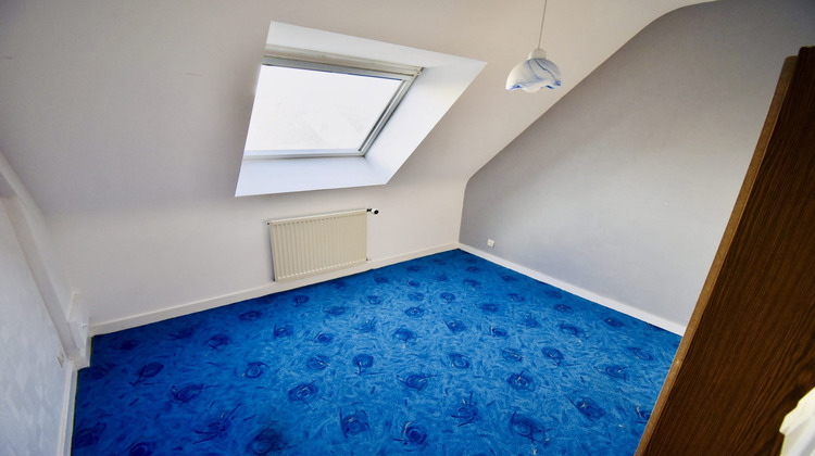Ma-Cabane - Vente Maison Auray, 102 m²