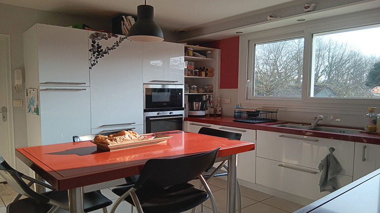 Ma-Cabane - Vente Maison AURAY, 115 m²