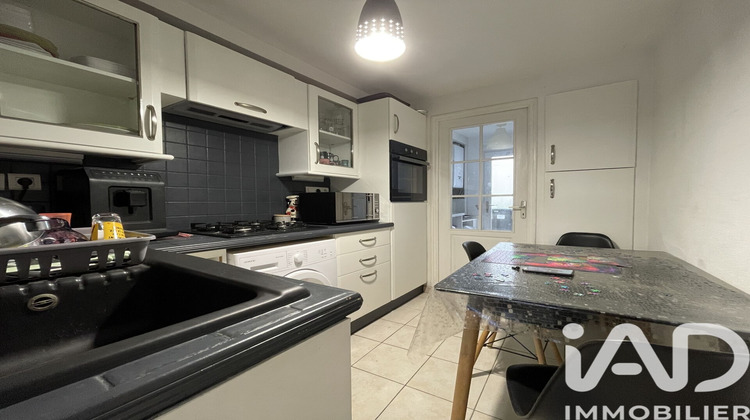 Ma-Cabane - Vente Maison Auray, 68 m²